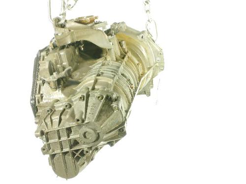 Gearbox VW PASSAT B5.5 (3B3) 1.9 TDI | BP24545549M3 