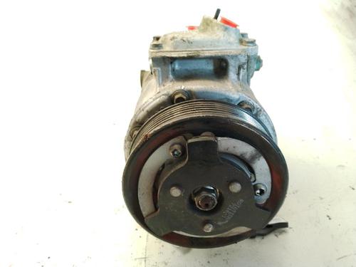 AC-Kompressor VW GOLF V (1K1) [2003-2010]  24861906