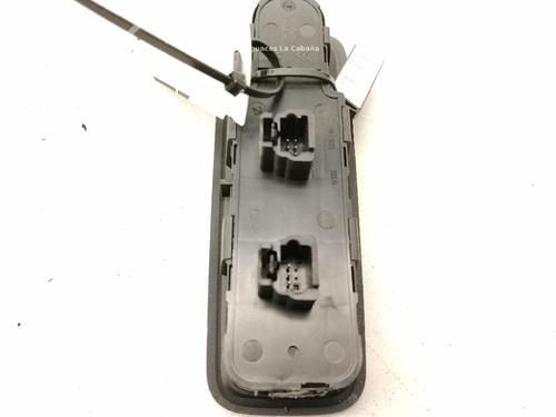 Left front window switch CITROËN C8 (EA_, EB_) 2.0 HDi 135 | BP36554949I27 - Image 2
