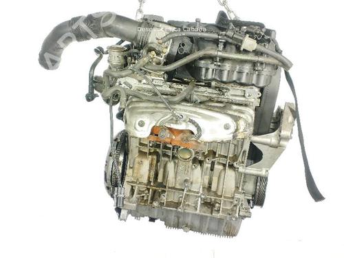 Engine VW GOLF V (1K1) 1.6 | BP36069903M1 - Image 2