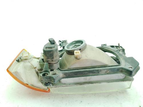 Left headlight VW TRANSPORTER T4 Bus (70B, 70C, 7DB, 7DK, 70J, 70K, 7DC, 7DJ) 1.9 TD | BP29765351C28 