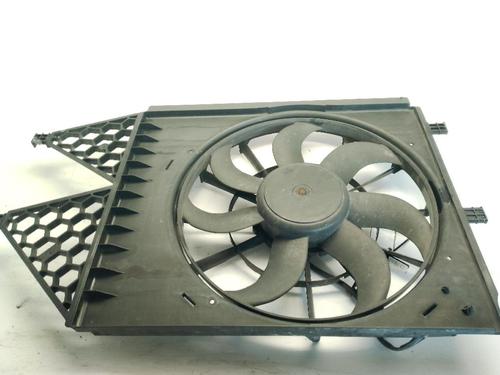 Used Radiator fan SEAT IBIZA IV ST (6J8, 6P8) 1.2 TDI (75 hp) 24003159
