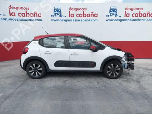 Alternator CITROËN C3 III (SX) 1.2 PureTech 82 | BP18358924M7 