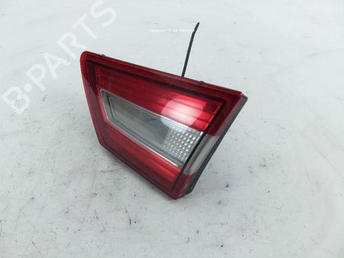 Right tailgate light RENAULT CLIO IV (BH_) 0.9 TCe 90 (BHNF, BHMA, BHMH, BHJK, BHJR) | BP31990266C80
