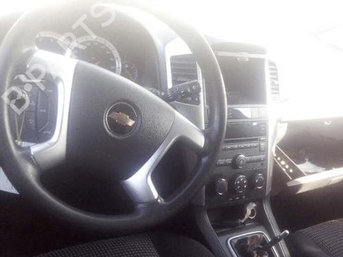 Used Parts CHEVROLET CAPTIVA (C100, C140) 2.0 D (126 hp) 2563623