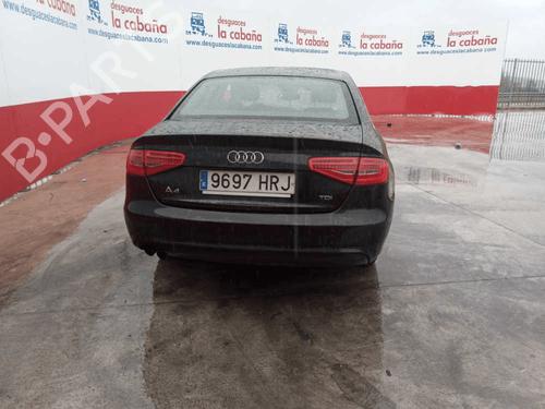 Alternator AUDI A4 B8 (8K2) 2.0 TDI | BP24041712M7  - Image 9
