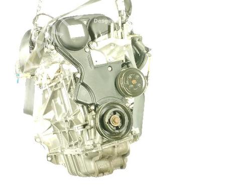Used Engine Engine FORD FOCUS III 1.6 Ti (105 hp) 24044821 24044821