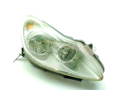 right-headlight-opel-corsa-d-s07-2006-2007-2008-2009-2010-2011-2012-2013-2014-2015-32041528 main image