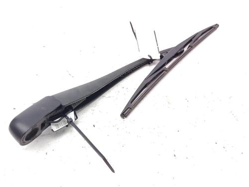 Rear windshield wiper arm NISSAN X-TRAIL II (T31) 2.0 dCi 4x4 | BP30871838C144
