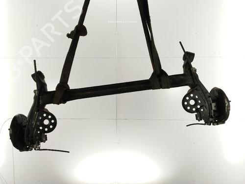 Rear axle KIA STONIC (YB) 1.0 T-GDi Eco-Dynamics+ | BP28688979M2 - Image 4