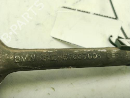 Right front suspension arm BMW 1 (E87) 118 d | BP24545369M13 