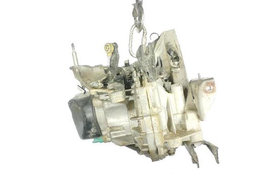 Gearbox RENAULT CAPTUR I (J5_, H5_) 1.5 dCi 90 (J5N4, J5M5, J5MW, J5M6, J5AL, J5AJ) | BP35800284M3 - Image 3