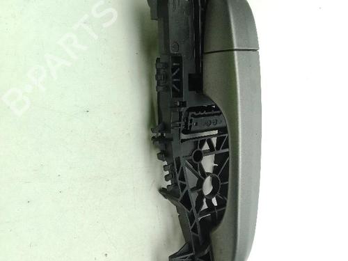 Used Rear right interior door handle FIAT 500X (334_) 1.0 (334.AXN1B) (120 hp) 32155096