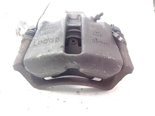 Used Left front brake caliper Left front brake caliper SEAT TOLEDO I (1L2) 1.6 i (101 hp) 24121748 24121748