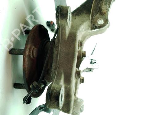 Right front steering knuckle DODGE GRAND CARAVAN 3.8 | BP38718808M26 - Image 3