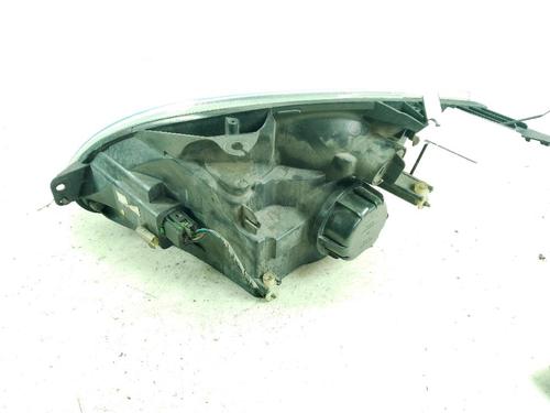 Højre forlygte FORD FIESTA V (JH_, JD_) 1.4 16V | BP28313077C29 