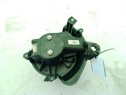 Heater blower motor OPEL COMBO Box Body/MPV (X12) 1.3 CDTI (B05) | BP26652229M62 