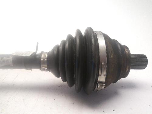Left front driveshaft VW PASSAT B6 (3C2) 2.0 TDI | BP24045670M38 