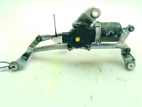 Viskermotor vindrude SMART FORTWO Coupe (453) 1.0 (453.342, 453.343) (71 hp) 25753813
