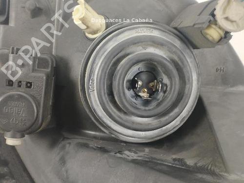 Left headlight CITROËN XSARA PICASSO (N68) 2.0 HDi | BP18375776C28 
