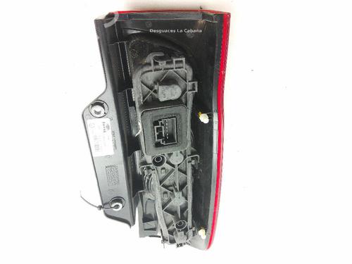 Right taillight PEUGEOT BIPPER (AA_) 1.3 HDi 80 / BlueHDi 80 | BP19788521C35 