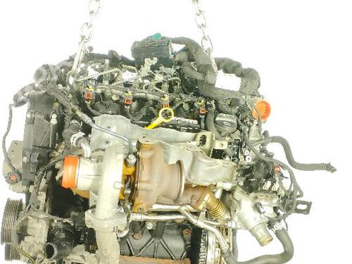 Used Engine Engine OPEL INSIGNIA B Sports Tourer (Z18) 2.0 CDTi (35) (170 hp) 40121706 40121706