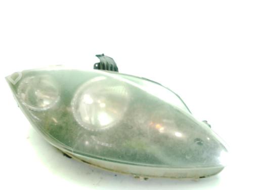Used Right headlight Right headlight SEAT ALTEA XL (5P5, 5P8) 1.6 LPG (102 hp) 32260166 32260166