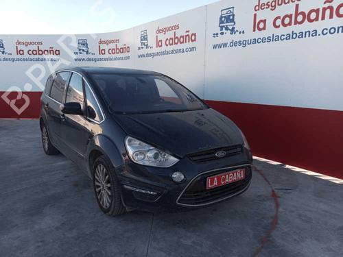 Tailgate lock FORD S-MAX (WA6) 2.0 TDCi | BP27924579C101 