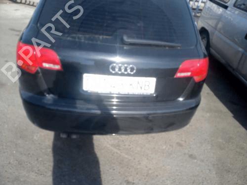 Left tailgate light AUDI A3 Sportback (8PA) 2.0 TDI | BP36833396C79 - Image 10