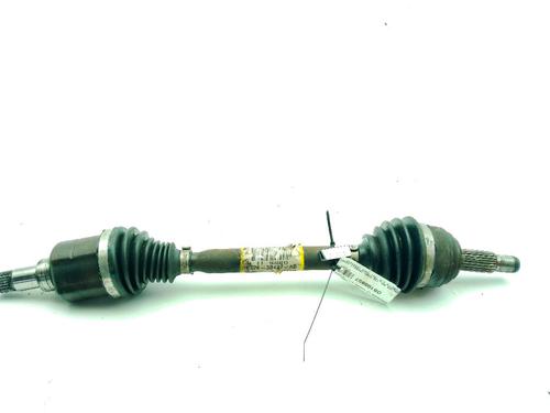 Used Left front driveshaft Left front driveshaft FORD TRANSIT COURIER B460 Box Body/MPV 1.5 TDCi (75 hp) 32280284 32280284