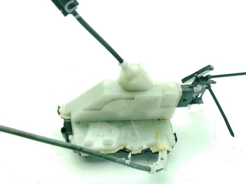 Rear right lock CITROËN C3 III (SX) 1.2 VTi 68 | BP30146645C99 