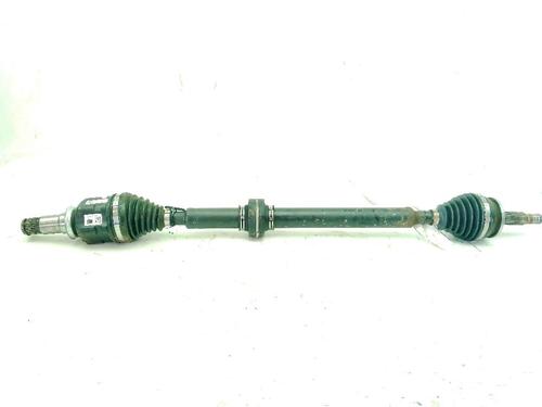 Right front driveshaft LEXUS CT (ZWA10_) 200h (ZWA10_, ZWA10R) | BP35943619M39 - Image 3
