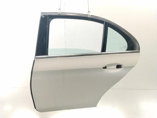 Used Left rear door Left rear door 39635304 39635304