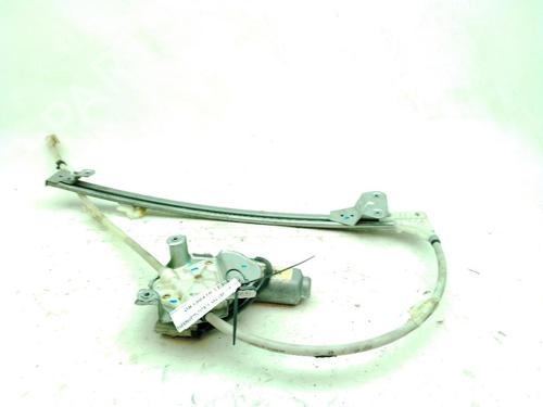 Used Rear left window mechanism Rear left window mechanism 38770762 38770762