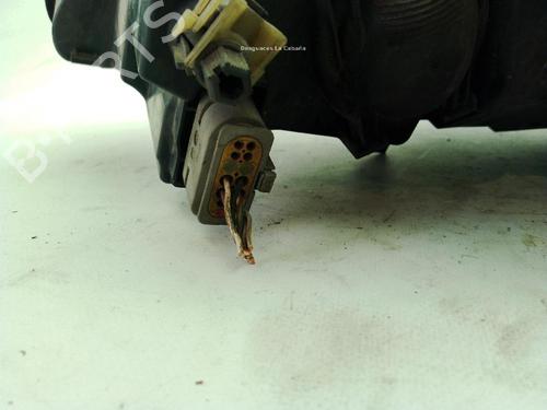 Faro derecho MERCEDES-BENZ A-CLASS (W169) A 180 CDI (169.007, 169.307) | BP29583230C29