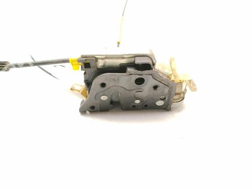 Used Front left lock Front left lock 38060273 38060273