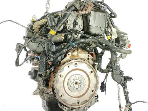 Engine LAND ROVER RANGE ROVER EVOQUE (L538) 2.2 D 4x4 | BP39549644M1 - Image 4