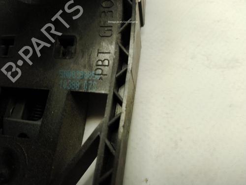 Rear right interior door handle VW GOLF VI (5K1) 2.0 TDI | BP30145859I16 - Image 3