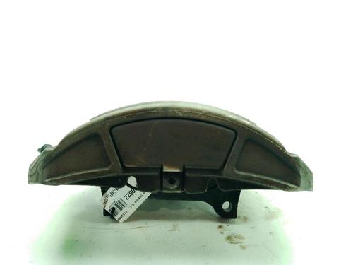 Used Left front brake caliper AUDI A8 D4 (4H2, 4H8, 4HC, 4HL) 3.0 TDI quattro (211 hp) 32260013