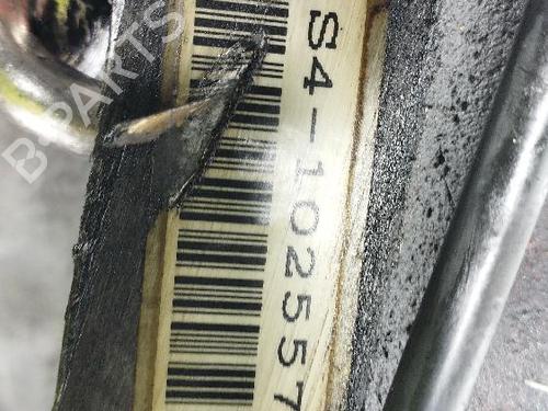 Skrzynia biegów HONDA ACCORD V (CC, CD) 2.0 i S (CD4) | BP30695845M3 