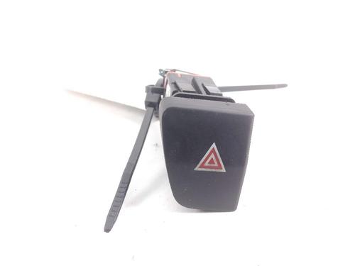 Used Warning switch PEUGEOT 5008 (0U_, 0E_) 1.6 16V (120 hp) 18363531