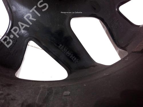 Rim OPEL MOKKA 1.2 (76) | BP18416713C45 