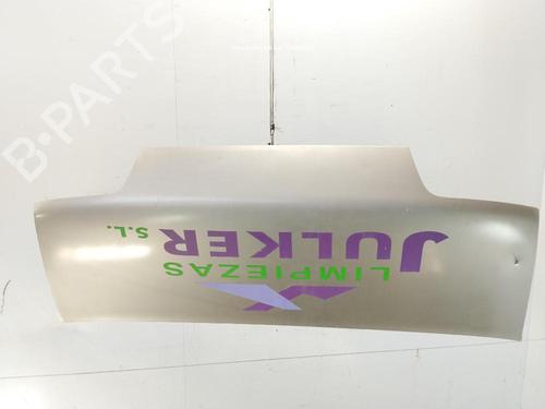 Used Hood Hood FIAT DUCATO Van (230_) 1.9 TD (90 hp) 33262930 33262930
