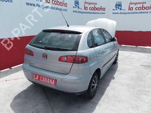 Climate control SEAT IBIZA III (6L1) 1.9 TDI | BP18375561I5 