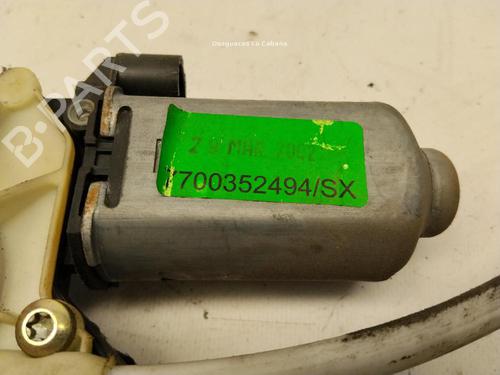 Front left window mechanism NISSAN INTERSTAR Van (X70) dCI 90 | BP39119656C22 - Image 4