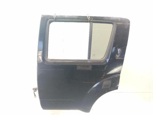Used Left rear door Left rear door NISSAN PATHFINDER III (R51) 2.5 dCi 4WD (171 hp) 40278826 40278826