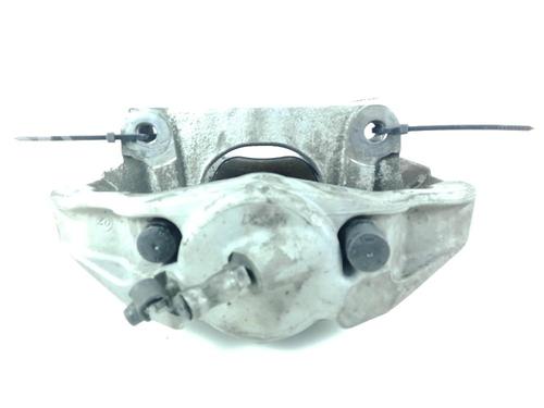 Left front brake caliper BMW 5 (E60) 525 xi | BP31989921M105