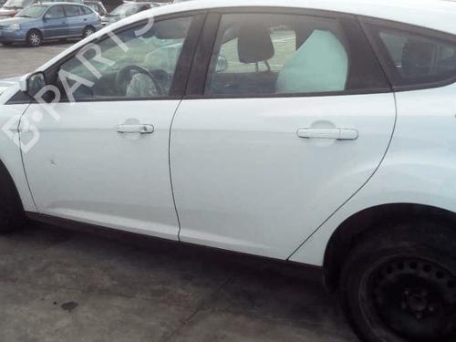 Used Parts FORD FOCUS III Saloon  1.6 TDCi  2393041