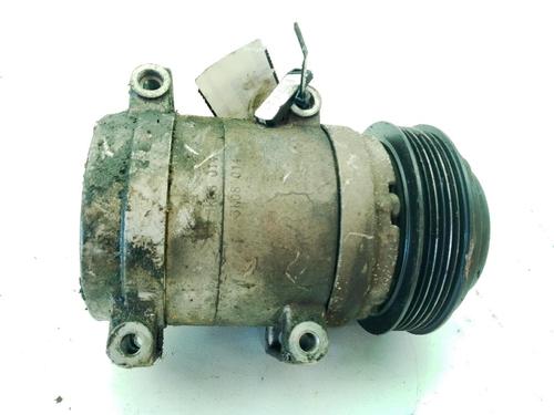 AC compressor SSANGYONG KORANDO (CK) 2.0 e-XDi 4WD | BP31125471M34 - Image 3
