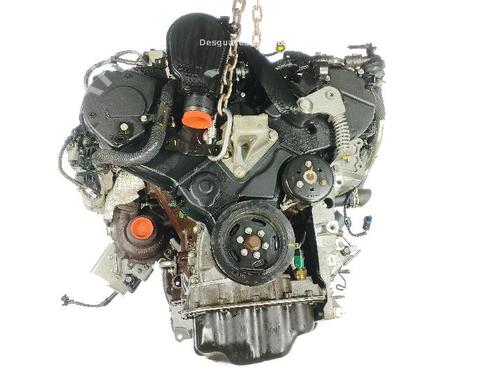 Engine CITROËN C5 III (RD_) 3.0 HDi 240 (RDX8CA) | BP33232627M1  - Image 5